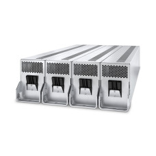 Аккумуляторный батарейный модуль, APC, E3SBTH4, Комплект: E3SBTHU-4шт, для ИБП Easy UPS 3S, 9Ач,