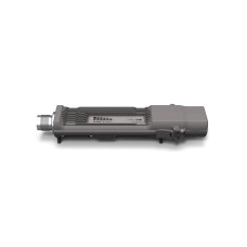 Беспроводной маршрутизатор, MikroTik, RBMetalG-52SHPacn, Metal 52 ac, 1xGbit LAN, PoE-IN Passive PoE, 802.11a/b/g/n/ac, RouterOS, -40°C to 70°C
