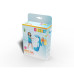 Надувная игрушка для боксирования Bop Bags 94 см, INTEX, 44669NP, Усиленный винил, 3+, Неваляшка, Динозавр/Тигр/Дракон в ассортименте, Цветная коробка