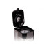 Кофеварка капельная, Centek, CT-1145, Мощность 900Вт, 1500мл, 3 ур. крепости, LED, Капля стоп, Подогрев, Стальной