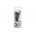 Аудиокабель Cablexpert CCA-404-3M, 3m Cable Audio, 3.5mm/m - 3.5mm/m, AUX, black