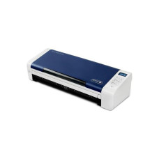 Сканер, Xerox, Duplex Portable Scanner (100N03261), DADF, A4, 15 стр./мин., 30 изобр./мин., ёмкость автоподатчика - 20 листов, USB 2.0, макс. нагрузка - 1 000 стр./день