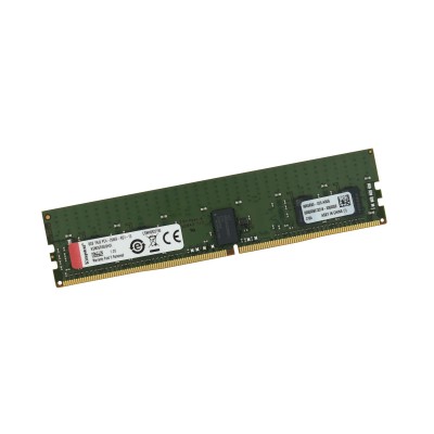 Оперативная память Kingston KSM26RS8/8HDI, Registered, DDR4, 8 GB DIMM ECC <2666MHz> CL19, 8 chip, box Оперативная память Kingston KSM26RS8/8HDI, Registered, DDR4, 8 GB DIMM ECC <2666MHz> CL19, 8 chip, box