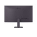 Монитор 24" LG 24G411A-B
