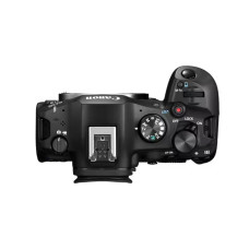 Цифровой фотоаппарат, CANON, EOS R6 Mark III BODY V5, 7084C035AA