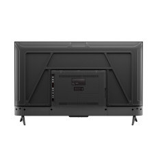 ТВ Станция Бейсик, Яндекс, YNDX-00077, с Алисой на YaGPT 65", KSF LED, 4K Ultra HD, 60 Гц, 400 нит, 30 Вт, 2 динамика, YaOS X, RAM 2 GB, Flash 32 GB, 178/178, Wi-Fi, USB 2х2.0, Bluetooth 5.1, HDMI 3х2.1, черный