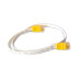 Патч Корд, SHIP, F3025WH0050-P, Cat.5e, UTP, RJ-45, 0.5 м, Белый, Пол. пакет Патч Корд, SHIP, F3025WH0050-P, Cat.5e, UTP, RJ-45, 0.5 м, Белый, Пол. пакет