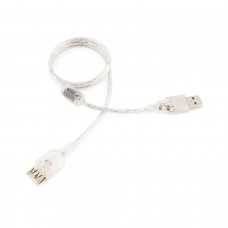 Кабель USB, Cablexpert CCF-USB2-AMAF-TR-0.75M 