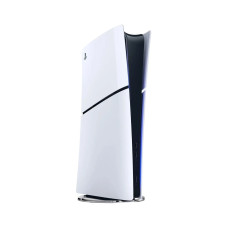 Игровая приставка SONY PlayStation5 Slim Digital Edition JP Игровая приставка SONY PlayStation5 Slim Digital Edition JP