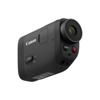 Цифровой лазерный дальномер, Canon, PowerShot GOLF, 6254C002BA