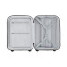 Чемодан, NINETYGO, Elbe Luggage 24", 6941413270564, 65л, Синий