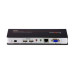 КВМ-удлинитель, ATEN, CE770-AT-G, USB, VGA/Audio, Cat 5, KVM Extender, W/DKW, W/EU ADP КВМ-удлинитель, ATEN, CE770-AT-G, USB, VGA/Audio, Cat 5, KVM Extender, W/DKW, W/EU ADP