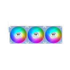 Кулер для компьютерного корпуса Thermaltake CT120 ARGB Sync PC Cooling Fan Hydrangea Blue (3 pack) Кулер для компьютерного корпуса Thermaltake CT120 ARGB Sync PC Cooling Fan Hydrangea Blue (3 pack)