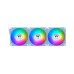 Кулер для компьютерного корпуса Thermaltake CT120 ARGB Sync PC Cooling Fan Hydrangea Blue (3 pack) Кулер для компьютерного корпуса Thermaltake CT120 ARGB Sync PC Cooling Fan Hydrangea Blue (3 pack)