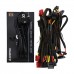 Блок питания ATX Chieftec A-80, CTG-650C, 650W Power supply Modular