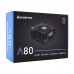 Блок питания ATX Chieftec A-80, CTG-650C, 650W Power supply Modular