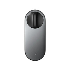Умный дверной замок Smart Lock U200 Lite Kit Black Умный дверной замок Smart Lock U200 Lite Kit Black