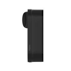 Умный дверной замок Smart Lock U200 Lite Kit Black Умный дверной замок Smart Lock U200 Lite Kit Black