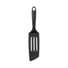 Длинная лопатка, Tefal, Bienvenue 2744112, Макс температура 220°, Пластик, Черный