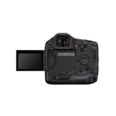 Цифровой фотоаппарат, CANON, EOS R1 BODY V5, 6577C016AA