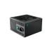Блок питания, GamerStorm, PF650L R-PF650L-HE0B-WGEU, 650W, ATX, APFC, 20+4 pin, 2*4+4pin, 4*Sata, 2*Molex, 2*PCI-E 6+2 pin, Вентилятор 12см, Кабель питания, Чёрный