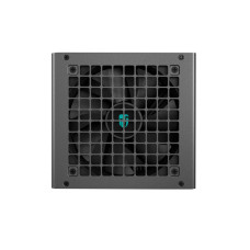 Блок питания, GamerStorm, PF650L R-PF650L-HE0B-WGEU, 650W, ATX, APFC, 20+4 pin, 2*4+4pin, 4*Sata, 2*Molex, 2*PCI-E 6+2 pin, Вентилятор 12см, Кабель питания, Чёрный