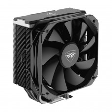 Система охлаждения PCCooler K6 BK, black 