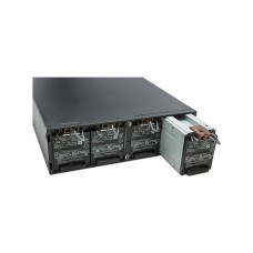Аккумуляторный батарейный модуль, APC, SRT192RMBP, 192В, 3U, для ИБП APC Smart-UPS SRT 5кВА, 6кВА. APCRBC140