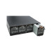 Аккумуляторный батарейный модуль, APC, SRT192RMBP, 192В, 3U, для ИБП APC Smart-UPS SRT 5кВА, 6кВА. APCRBC140
