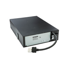 Аккумуляторный батарейный модуль, APC, SRT192RMBP, 192В, 3U, для ИБП APC Smart-UPS SRT 5кВА, 6кВА. APCRBC140
