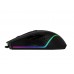 Мышь Aula Wind F805 Mouse Gaming, Optical 6400 dpi, USB, 7 button, 7 color backlit, black