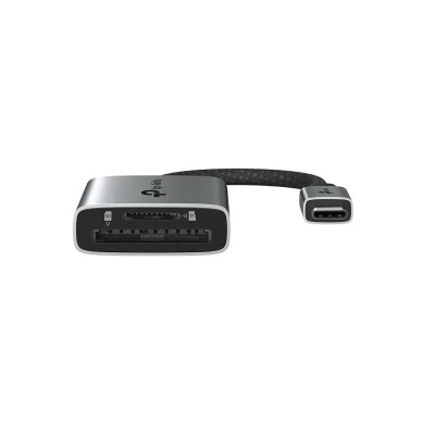 USB-кардридер, TP-Link, UA440C, Type-A, USB 3.0