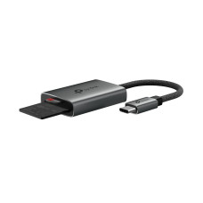 USB-кардридер, TP-Link, UA440C, Type-A, USB 3.0