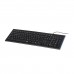 Клавиатура USB, Hama Rossano, R1050419, Черный KeyBoard Anzano 113 keys, Black