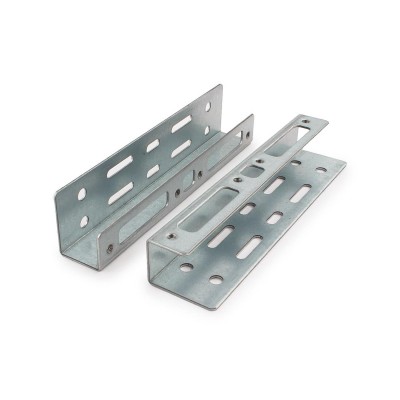 Крепёж для жестких дисков Gembird MF-321 HDD bracket, 2.5" HDD/SSD ---> 3.5" bay