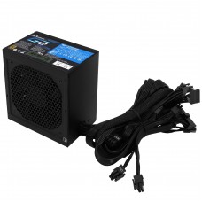 Блок питания ATX Seasonic G12, GC-750, 750W, 80 Plus Gold 