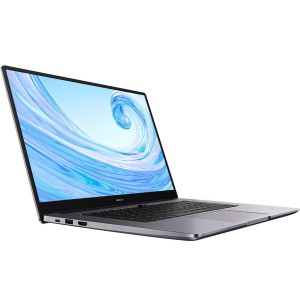 РАСПРОДАЖА! Ноутбук HUAWEI MateBook D 15  BoD-WFE9 (53013GGV), после ремонта, замена матрицы 