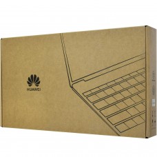 РАСПРОДАЖА! Ноутбук HUAWEI MateBook D 15  BoD-WFE9 (53013GGV), после ремонта, замена матрицы 