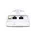 Wi-Fi точка доступа, TP-Link, CPE220, Наружная, 2.4Ггц, 300М, 1 порт 10/100 Мбит/с, поддержка PoE