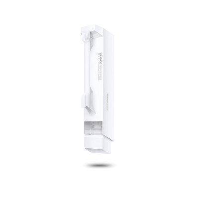 Wi-Fi точка доступа, TP-Link, CPE220, Наружная, 2.4Ггц, 300М, 1 порт 10/100 Мбит/с, поддержка PoE