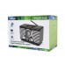 Радиоприемник Ritmix RPR-095 Silver Radio FM/AM/SW, BT/USB/mSD/AUX, 220V/Accu/2D