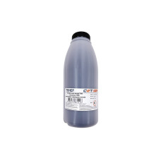 Тонер+девелопер, CET, CET7495K395, C-EXV54, Чёрный, TF8K/TF8D, Для картриджей CANON iRC3025/3025i/3020, 395г/бут.