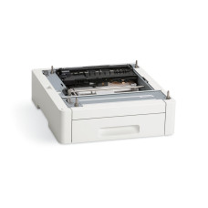 Дополнительный лоток, Xerox, 097S04949, А4, для Xerox VersaLink C500/C505 C600/C605/B600/B605/B610/B615, ёмкость 550 листов - max 4 лотка (не более 2 лотков, если установлен стенд. не более 1 дополнительного лотка, если установлен лоток большой емкости), 