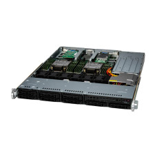 Суперсервер (промышленный компьютер) Supermicro SYS-121C-TN2R 1687 Суперсервер (промышленный компьютер) Supermicro SYS-121C-TN2R 1687