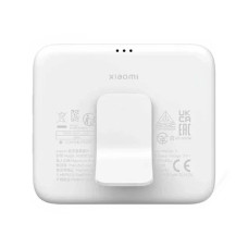 Датчик температуры и уровня влажности, Xiaomi, Smart Temperature and Humidity Monitor 3, BHR9041GL/MJWSD05MMC, Датчик (79.670.214.5 мм), Дисплей 2.7, Точность 0.1 °C / 1% RH, Bluetooth, Батарея CR2450 (в комплекте), Белый