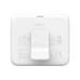 Датчик температуры и уровня влажности, Xiaomi, Smart Temperature and Humidity Monitor 3, BHR9041GL/MJWSD05MMC, Датчик (79.670.214.5 мм), Дисплей 2.7, Точность 0.1 °C / 1% RH, Bluetooth, Батарея CR2450 (в комплекте), Белый