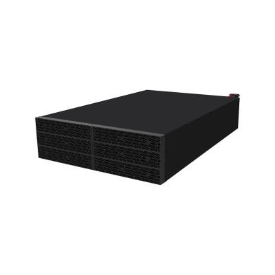 Батарейный блок, Legrand, для ИБП Keor DK 10 кВА 311364, Стоечный 19", Чёрный