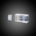 Коннектор телекоммуникационный RJ 45 SHIP S901D Коннектор телекоммуникационный RJ 45 SHIP S901D