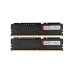 Комплект модулей памяти Kingston KF556C40BBK2-128 DDR5 128GB (Kit 2x64GB) 5600MHz Комплект модулей памяти Kingston KF556C40BBK2-128 DDR5 128GB (Kit 2x64GB) 5600MHz