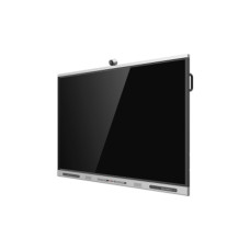 Интерактивная панель, Dahua, DHI-LPH75-ST470-P, 75", 4K (3840 2160), ОЗУ 8гб, ПЗУ 64гб, яркость 400cd/m, Android 11, чёрно - серый